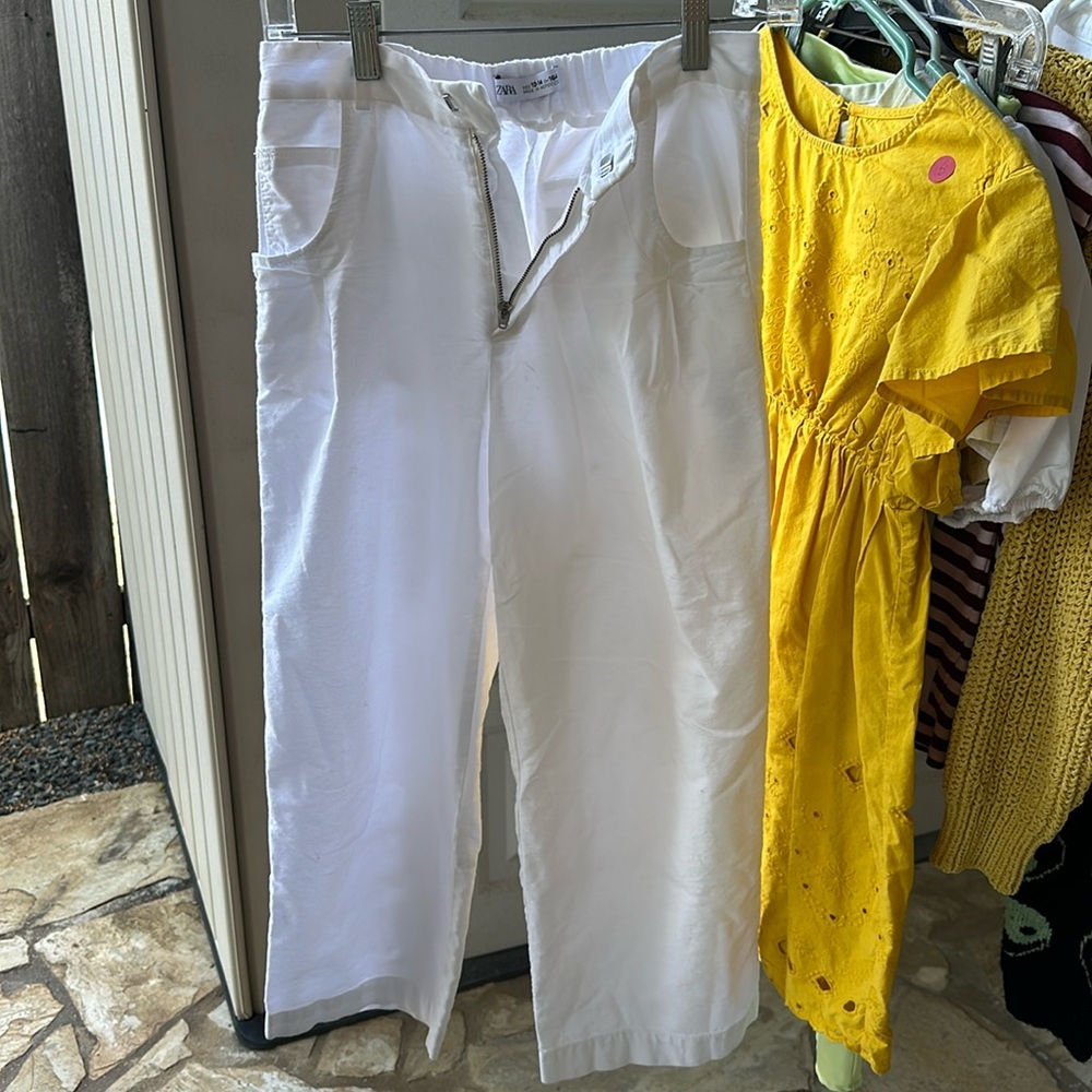 Zara -girls